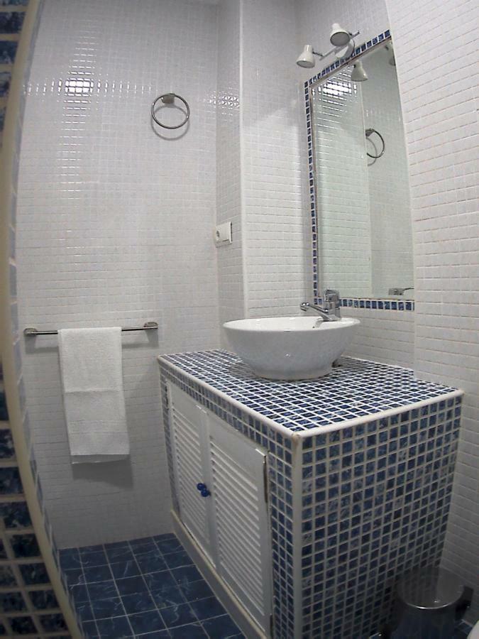 Aguila 110 Apartment Benalmadena Exterior photo