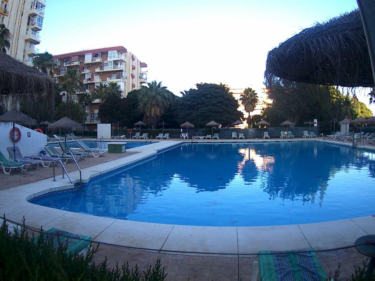 Aguila 110 Apartment Benalmadena Exterior photo